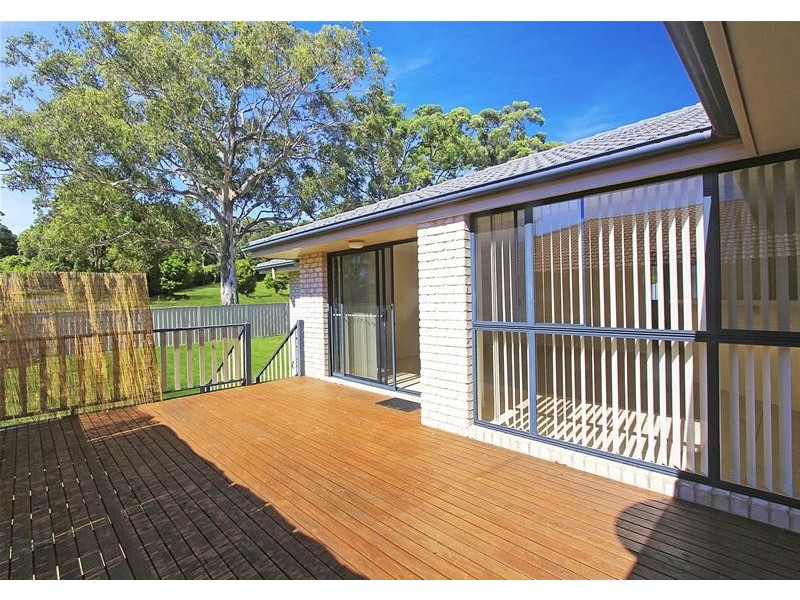 3 Hungerford Place, Bonny Hills NSW 2445