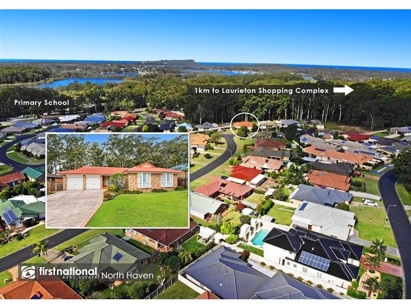 113 Flinders Drive, Laurieton NSW 2443