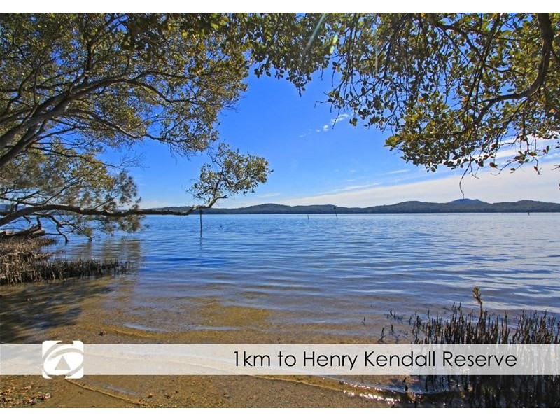 113 Flinders Drive, Laurieton NSW 2443