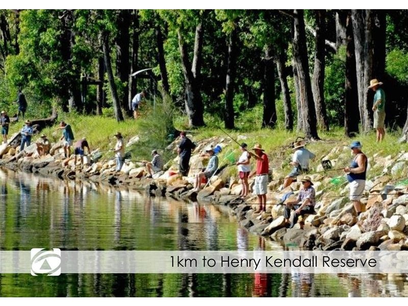 113 Flinders Drive, Laurieton NSW 2443