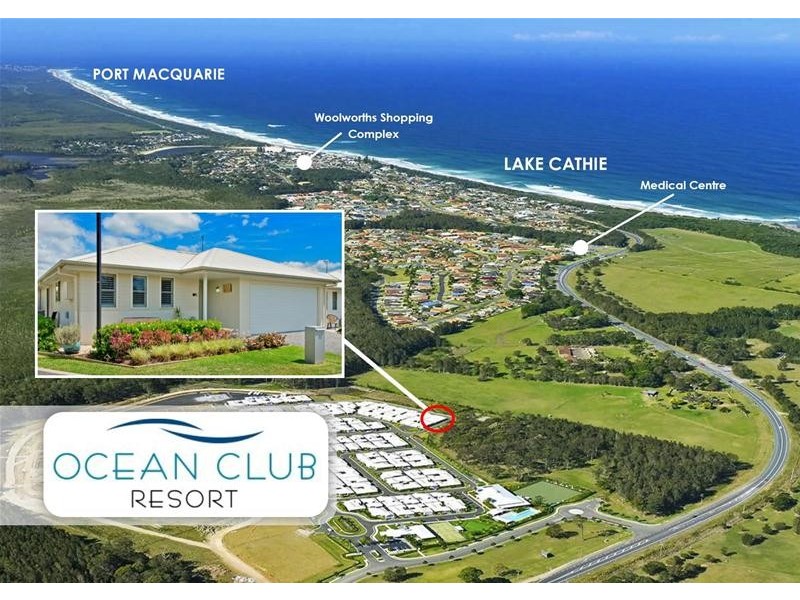 90 North Atlantic Circuit, Lake Cathie NSW 2445