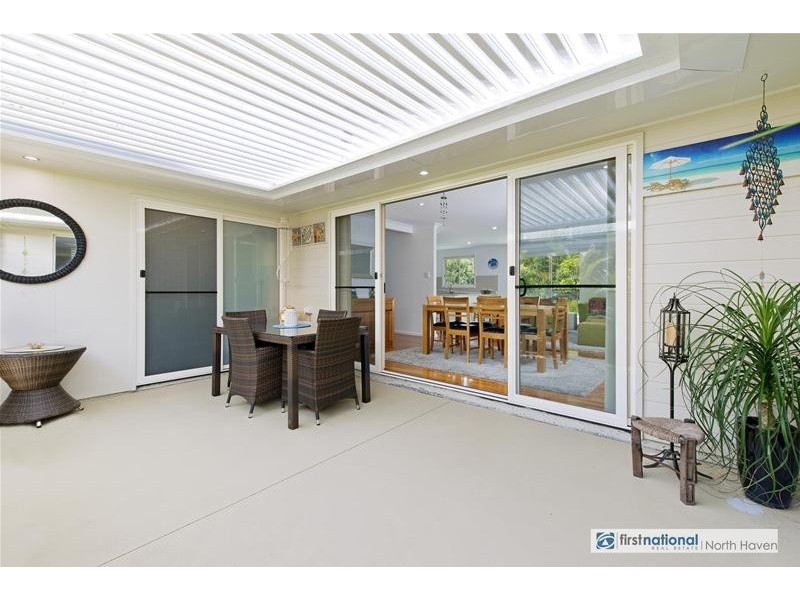 90 North Atlantic Circuit, Lake Cathie NSW 2445