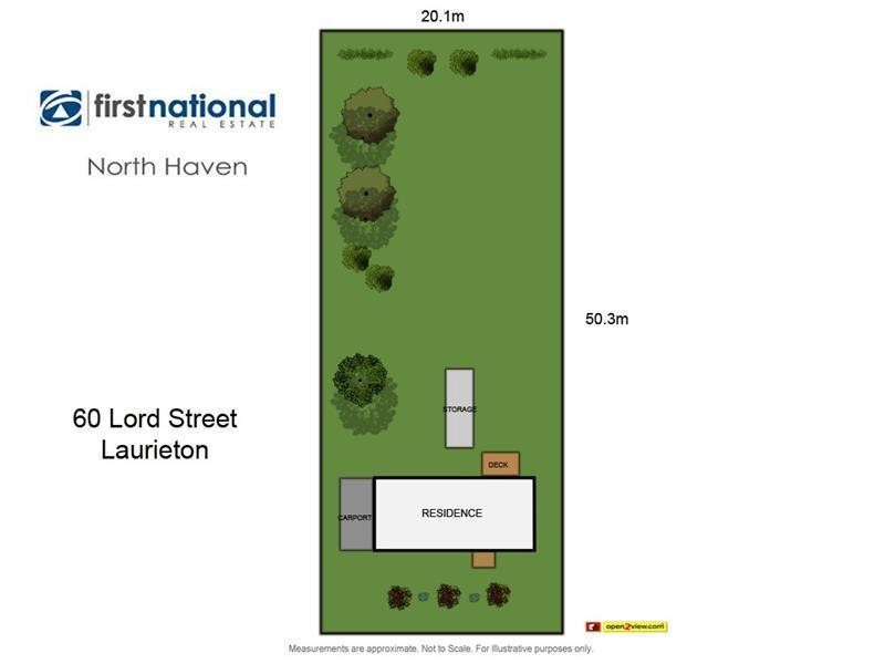 60 Lord Street, Laurieton NSW 2443