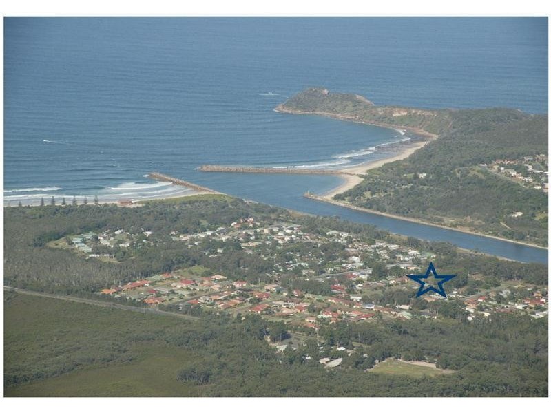 1 Leighton Close, North Haven NSW 2443