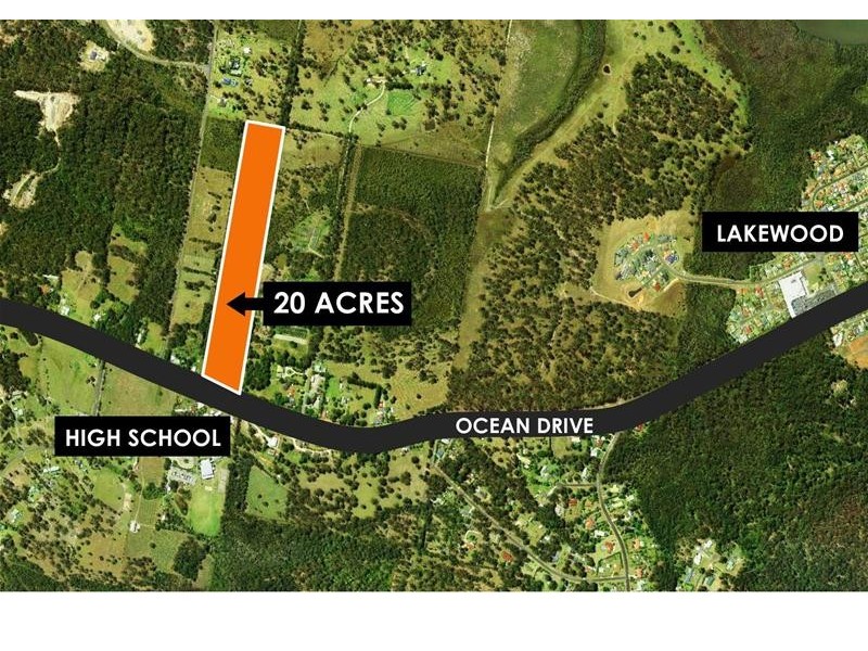 139 Ocean Drive, Kew NSW 2439