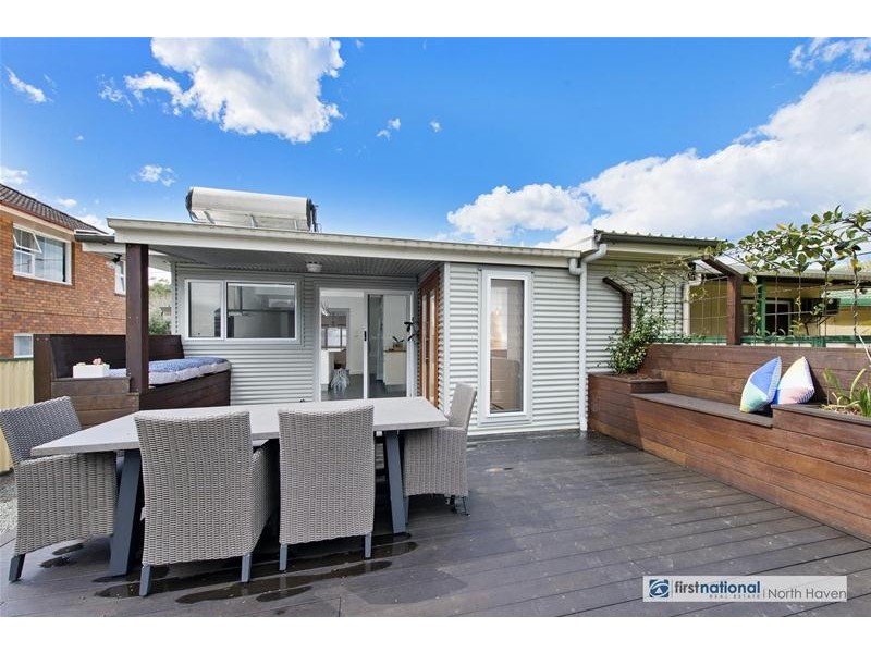 1/11 David Campbell Street, North Haven NSW 2443