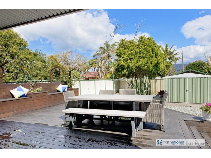 1/11 David Campbell Street, North Haven NSW 2443