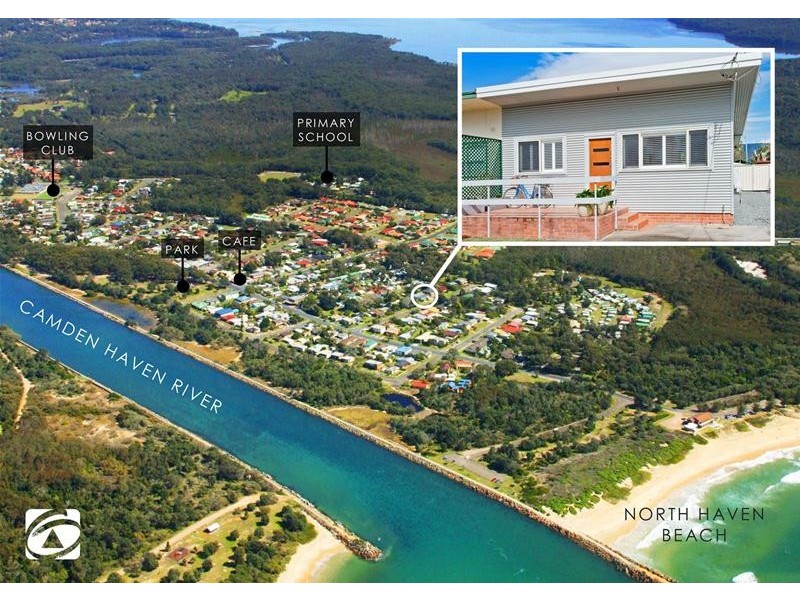 1/11 David Campbell Street, North Haven NSW 2443