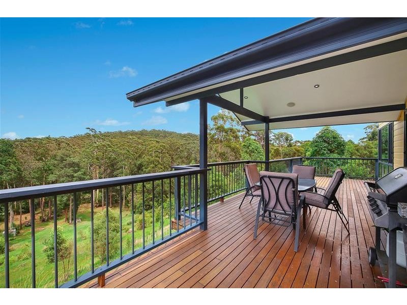 332 Long Point Drive, Lake Cathie NSW 2445