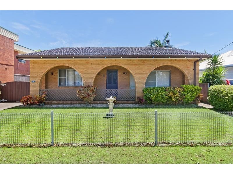 565 Ocean Drive, North Haven NSW 2443
