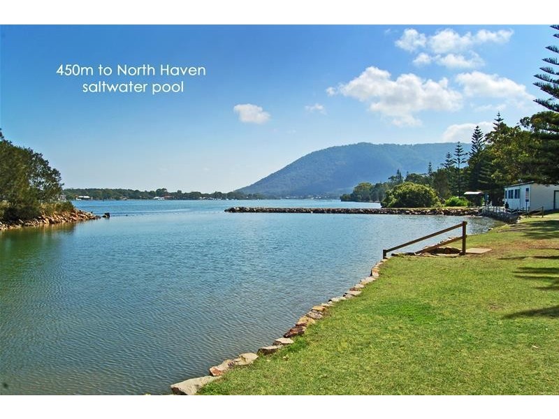 565 Ocean Drive, North Haven NSW 2443