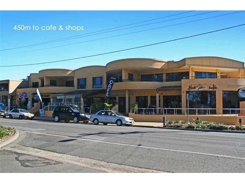 565 Ocean Drive, North Haven NSW 2443