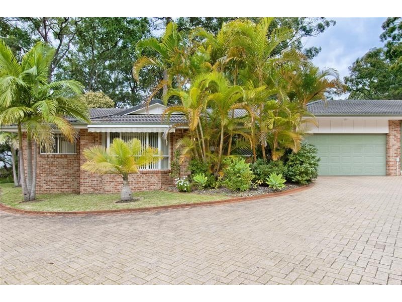 12/372 Ocean Drive, West Haven NSW 2443