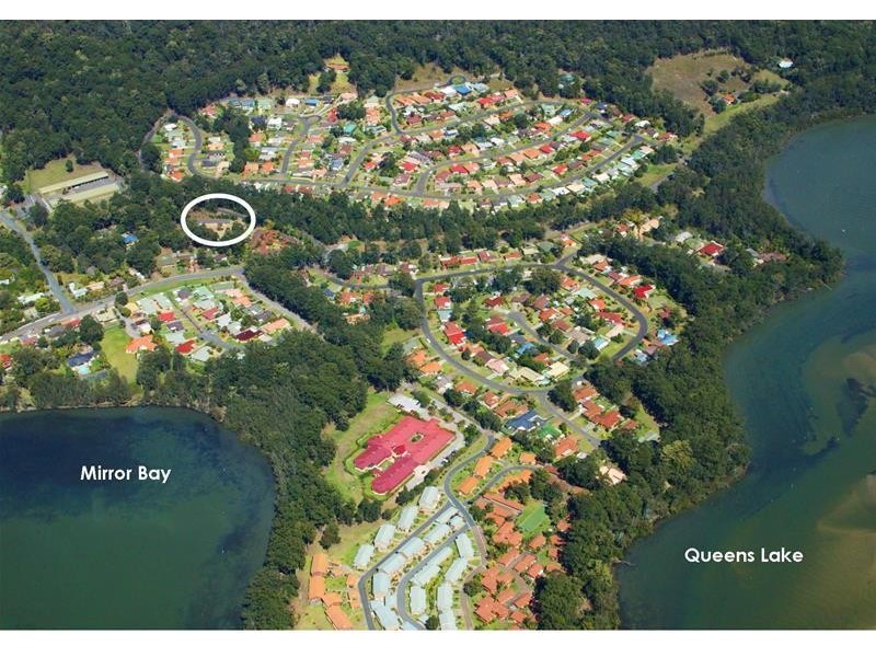 12/372 Ocean Drive, West Haven NSW 2443