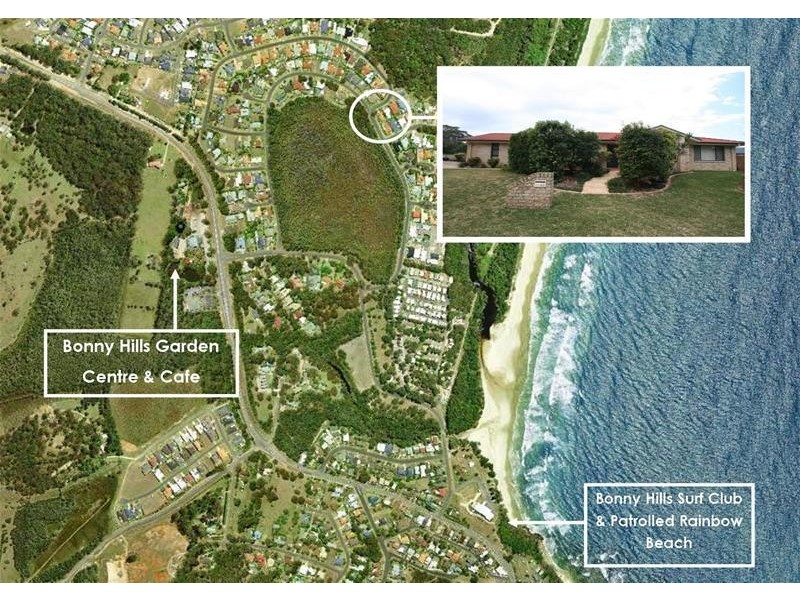 62 Seafront Circuit, Bonny Hills NSW 2445