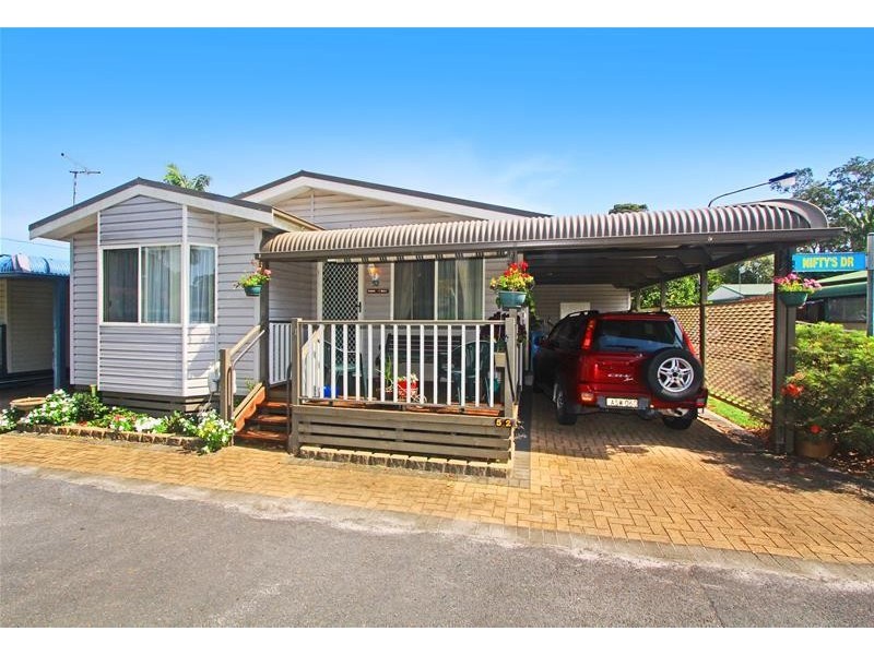 Site 52/85 The Parade, North Haven NSW 2443