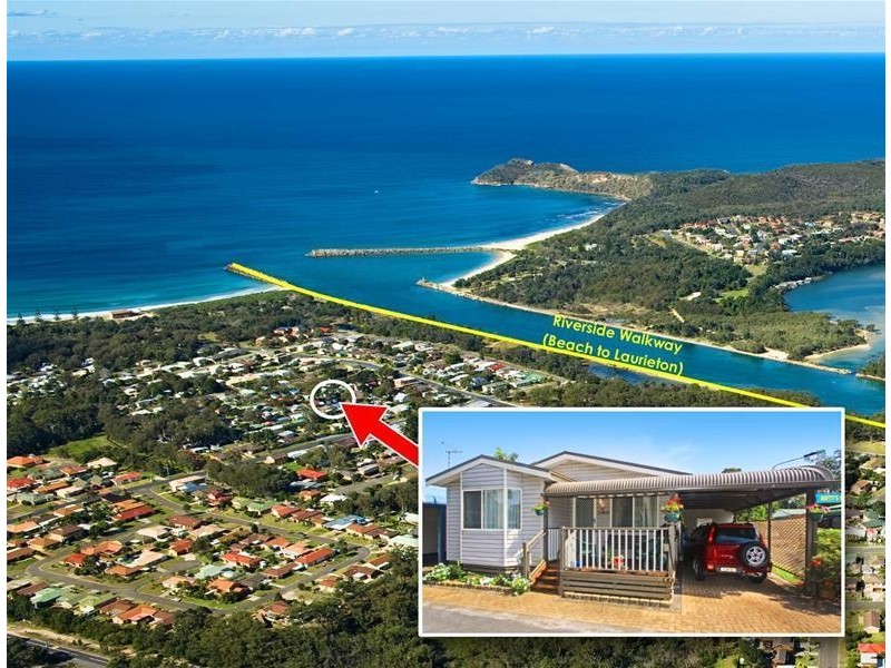 Site 52/85 The Parade, North Haven NSW 2443
