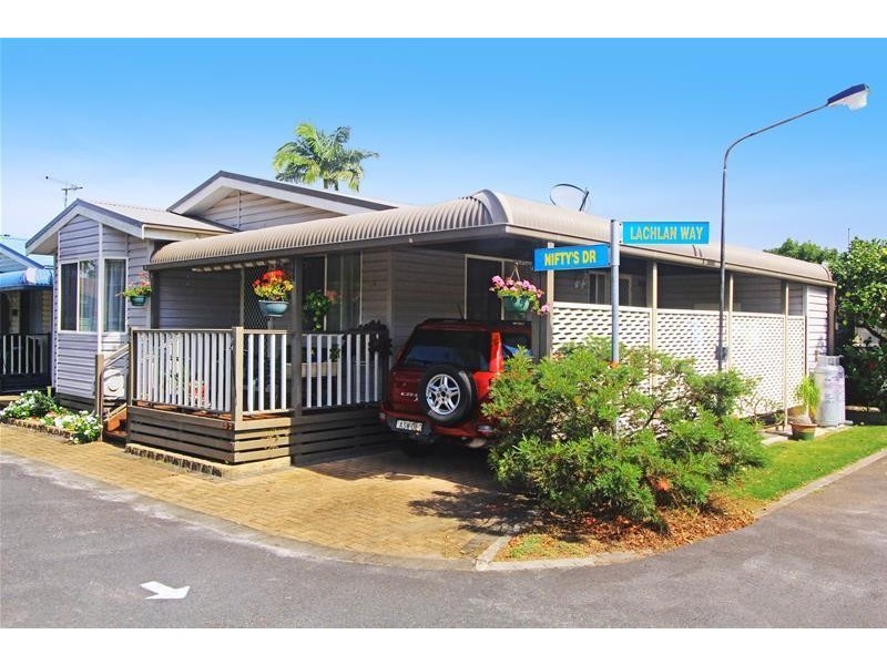 Site 52/85 The Parade, North Haven NSW 2443