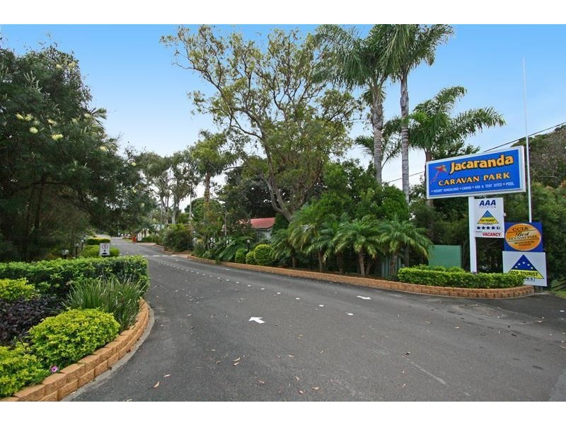 Site 52/85 The Parade, North Haven NSW 2443