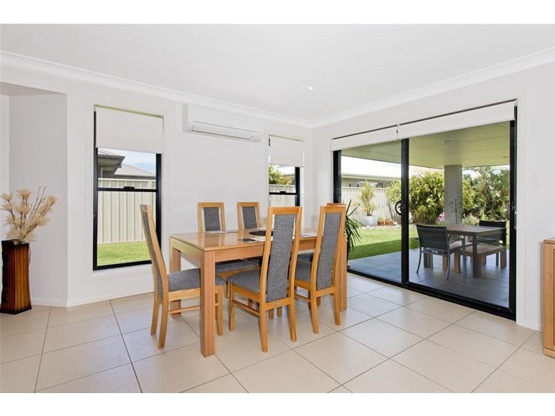 22 Northwind Crescent, Bonny Hills NSW 2445