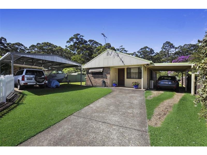 3a Tern Close, Lakewood NSW 2443