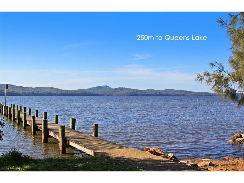 3a Tern Close, Lakewood NSW 2443