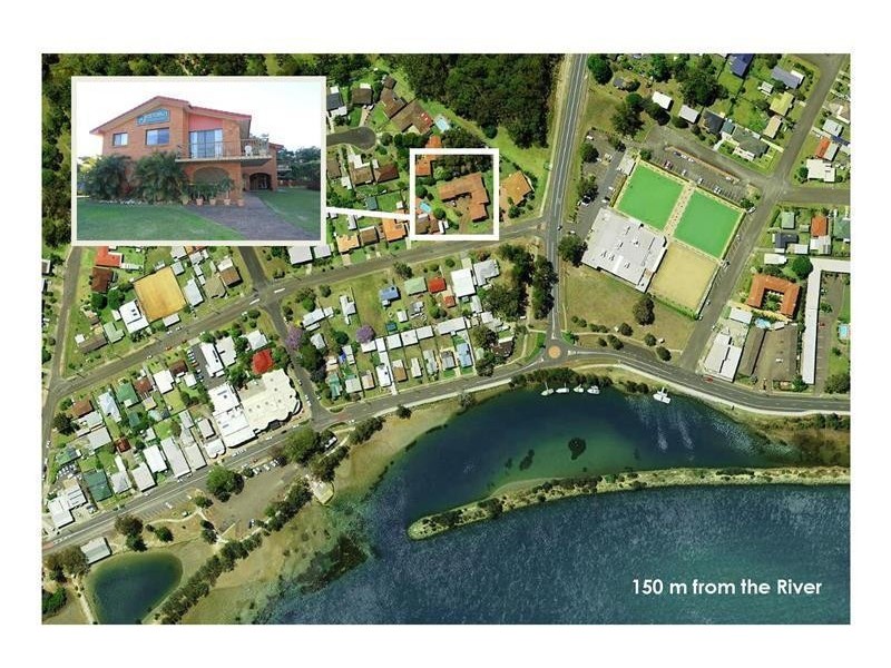 1/31 Alma  Street, North Haven NSW 2443