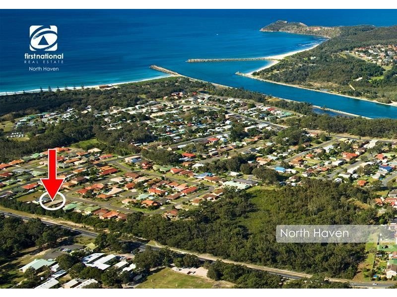 55 Murson Crescent, North Haven NSW 2443