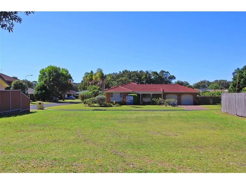 55 Murson Crescent, North Haven NSW 2443