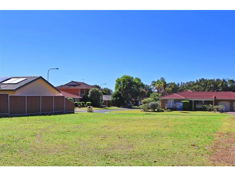 55 Murson Crescent, North Haven NSW 2443