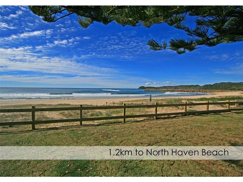 55 Murson Crescent, North Haven NSW 2443