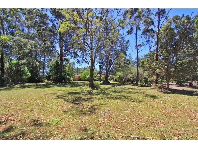 Lot 1, 60 Lake Street, Laurieton NSW 2443