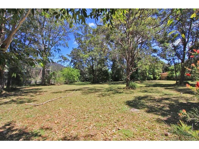 Lot 1, 60 Lake Street, Laurieton NSW 2443