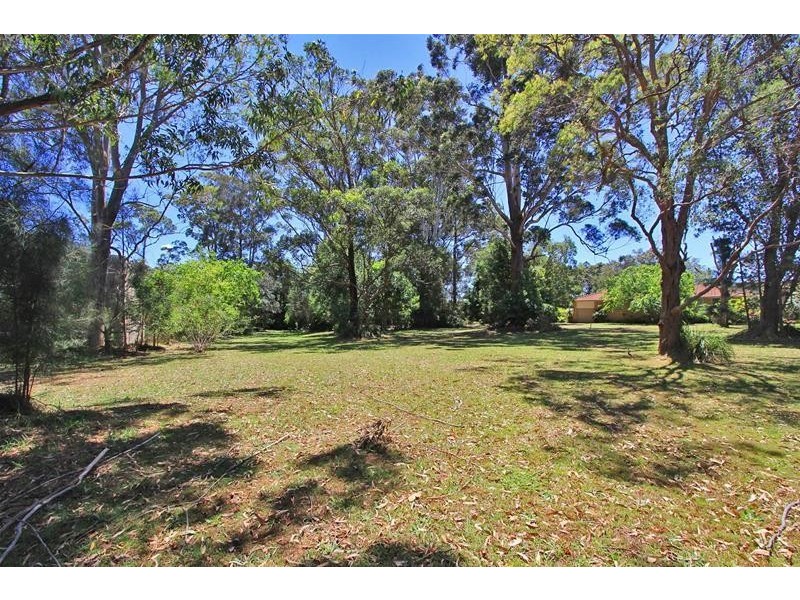 Lot 1, 60 Lake Street, Laurieton NSW 2443