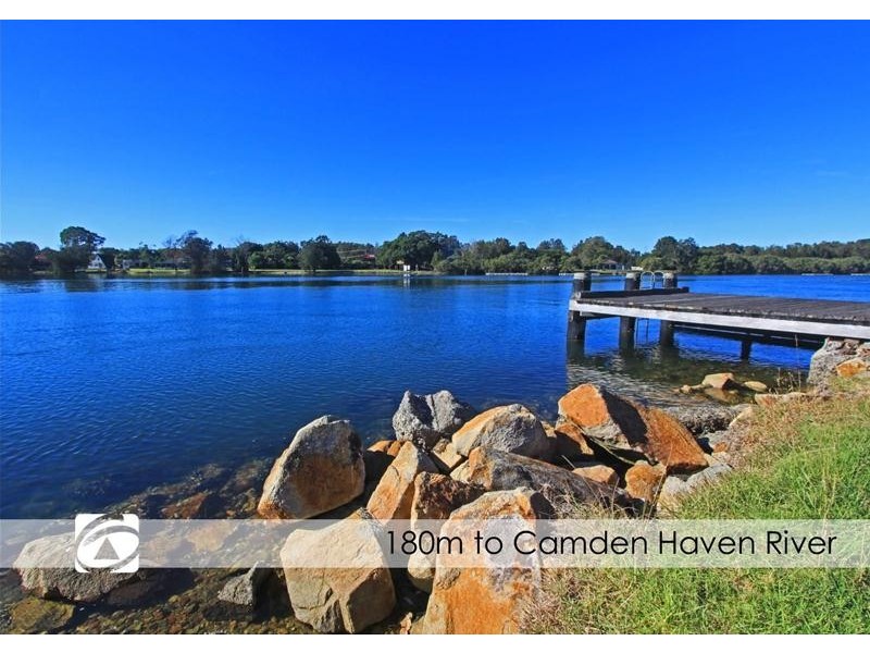 2/8 Laurie Street, Laurieton NSW 2443