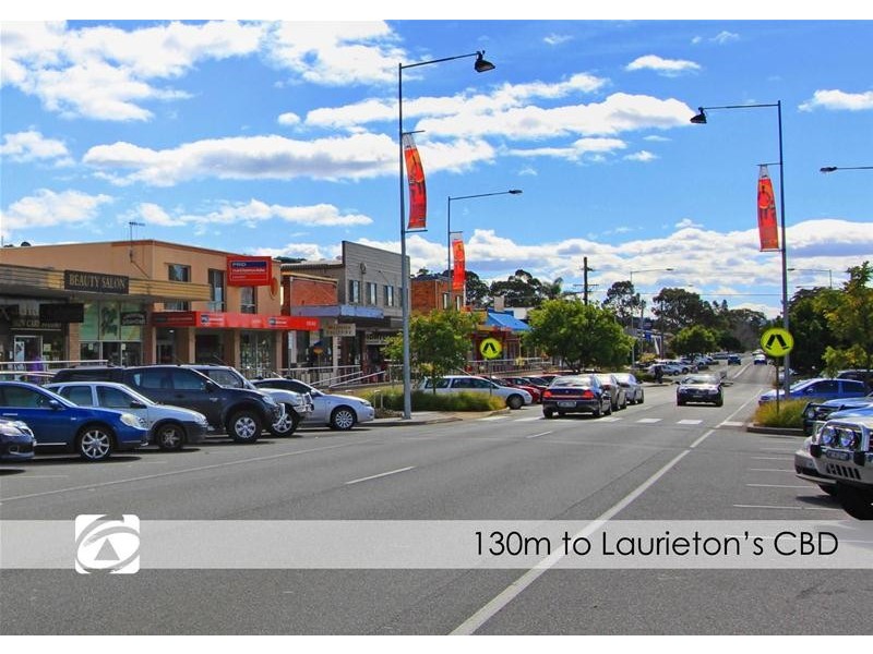 2/8 Laurie Street, Laurieton NSW 2443