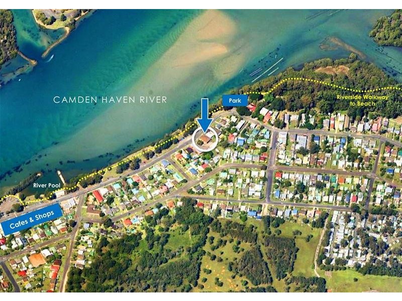 1/559 Ocean Drive, North Haven NSW 2443