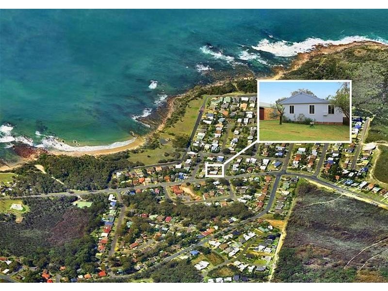 6 Elizabeth Street, Bonny Hills NSW 2445