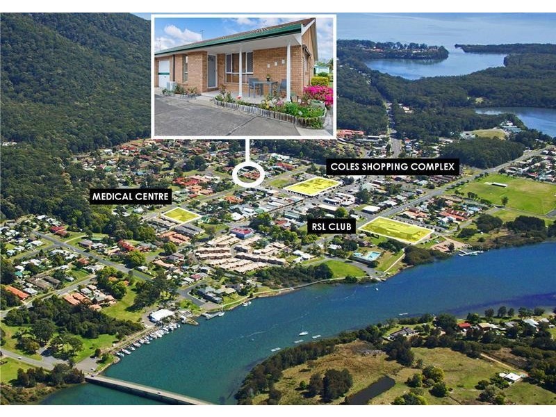 5/84 Lord Street, Laurieton NSW 2443