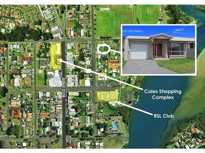 6 De Fraine Lane, Laurieton NSW 2443