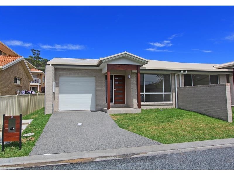 6 De Fraine Lane, Laurieton NSW 2443