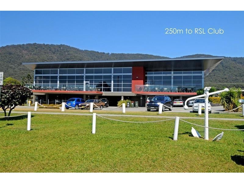 6 De Fraine Lane, Laurieton NSW 2443