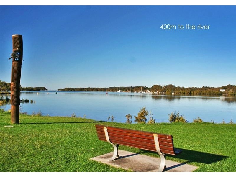 92 Lord Street, Laurieton NSW 2443