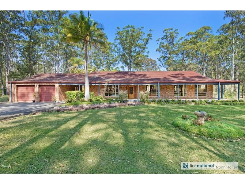 12 Mountain View Road, Kew NSW 2439