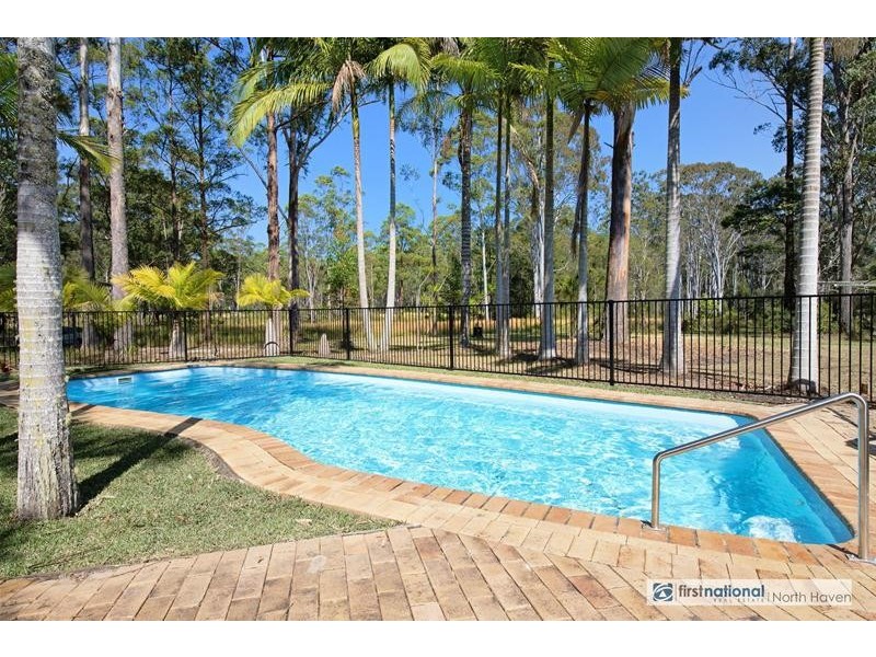 12 Mountain View Road, Kew NSW 2439