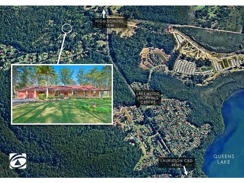 12 Mountain View Road, Kew NSW 2439