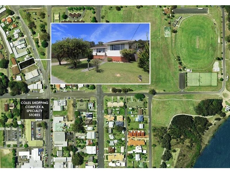 8 Kew Road, Laurieton NSW 2443