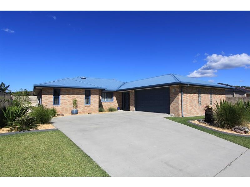 12 Northwind Crescent, Bonny Hills NSW 2445