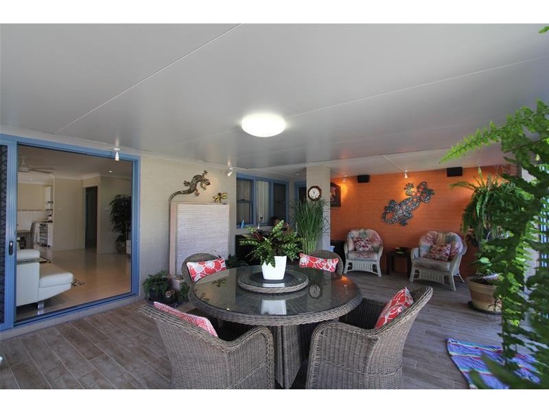 12 Northwind Crescent, Bonny Hills NSW 2445