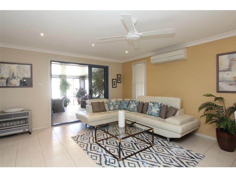 12 Northwind Crescent, Bonny Hills NSW 2445